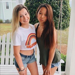 Meet your Posher, Ruth